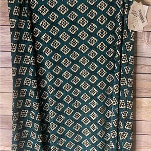 Lularoe Maxi Skirt